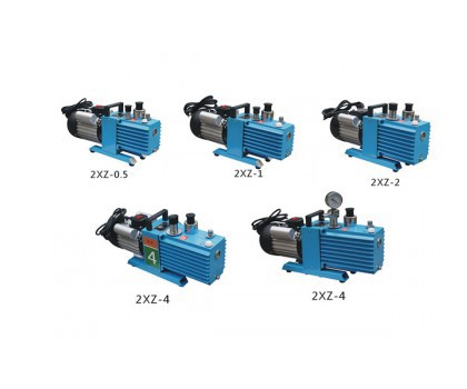 煙臺(tái)2XZ旋片式真空泵